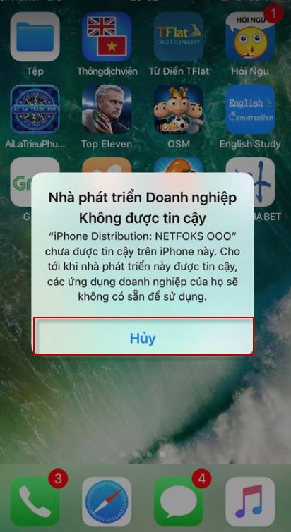 download app ku bet trên iphone