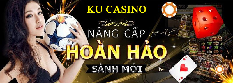 KU CASINO KUBET