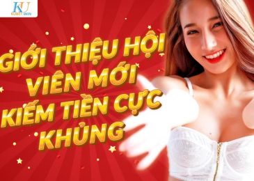 giới thiệu hội viên