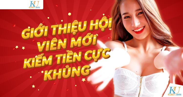 giới thiệu hội viên