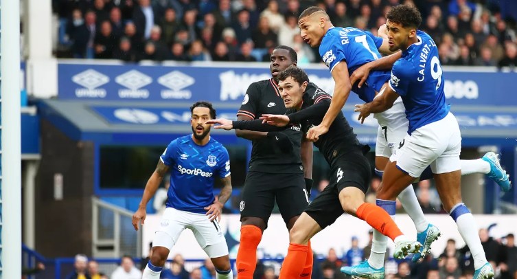 Soi kèo Chelsea vs Everton 8/3/2020 - Soi kèo số 1