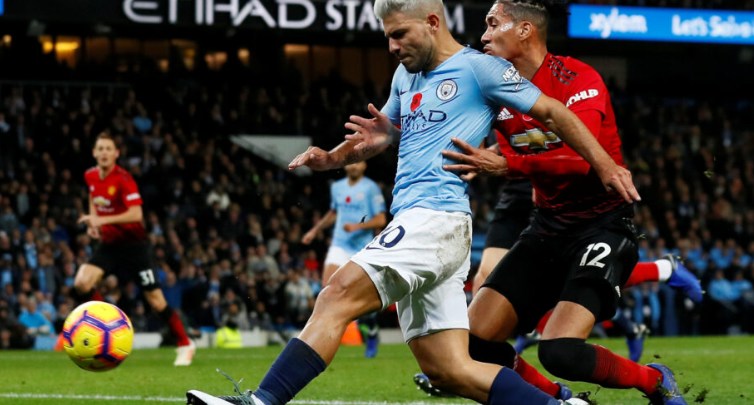 Soi kèo Manchester United vs Manchester City 8/3/2020 - soi kèo chuẩn