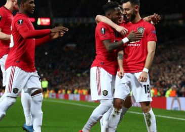 Soi kèo nhà cái LASK Linz vs Manchester United 13/2/2020 - Soi Kèo chuẩn Kubet