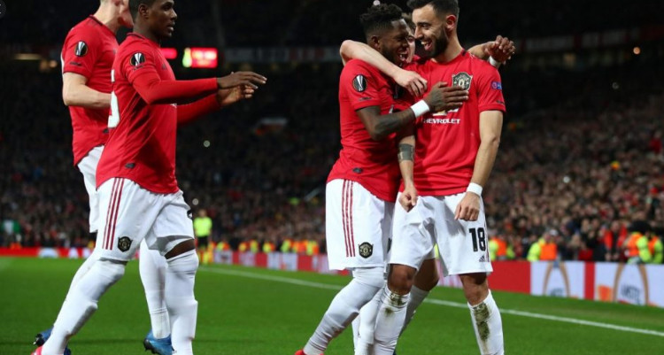 Soi kèo nhà cái LASK Linz vs Manchester United 13/2/2020 - Soi Kèo chuẩn Kubet