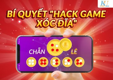 Cách hack game xóc đĩa trên điện thoại