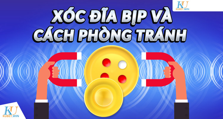 Dụng cụ xóc đĩa bịp mới nhất hiện nay