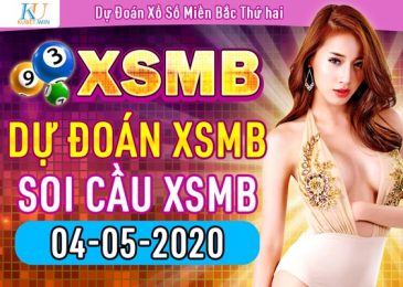 Kubet soi cầu MB 4/5 dự đoán XSMB