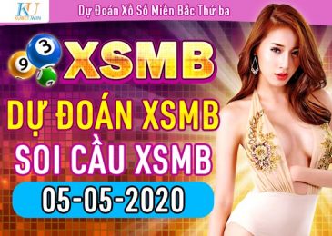 Kubet soi cầu MB 5//5/2020